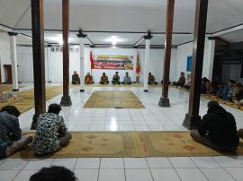 MALAM TIRAKATAN HUT RI KE-79 